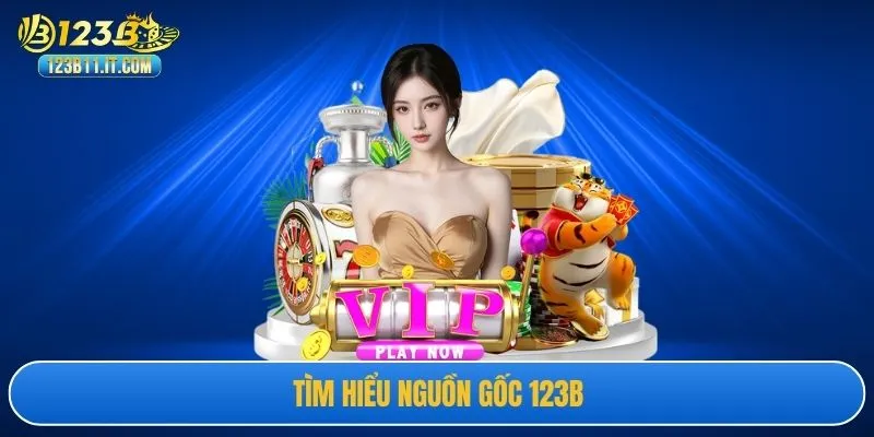 Tìm hiểu nguồn gốc 123B